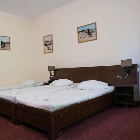Hotel Panoramic Râmnicu Vâlcea Dış mekan fotoğraf