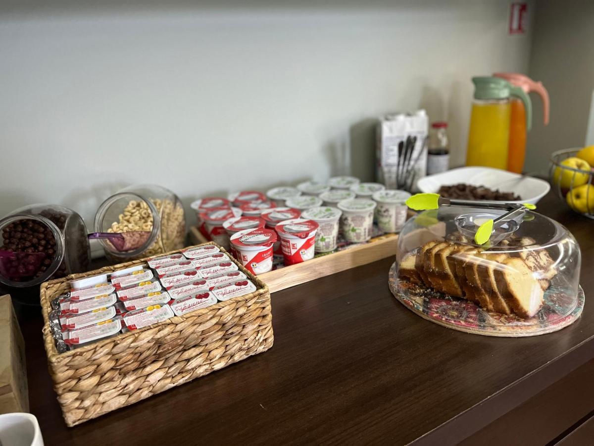 Hotel Panoramic Râmnicu Vâlcea Dış mekan fotoğraf