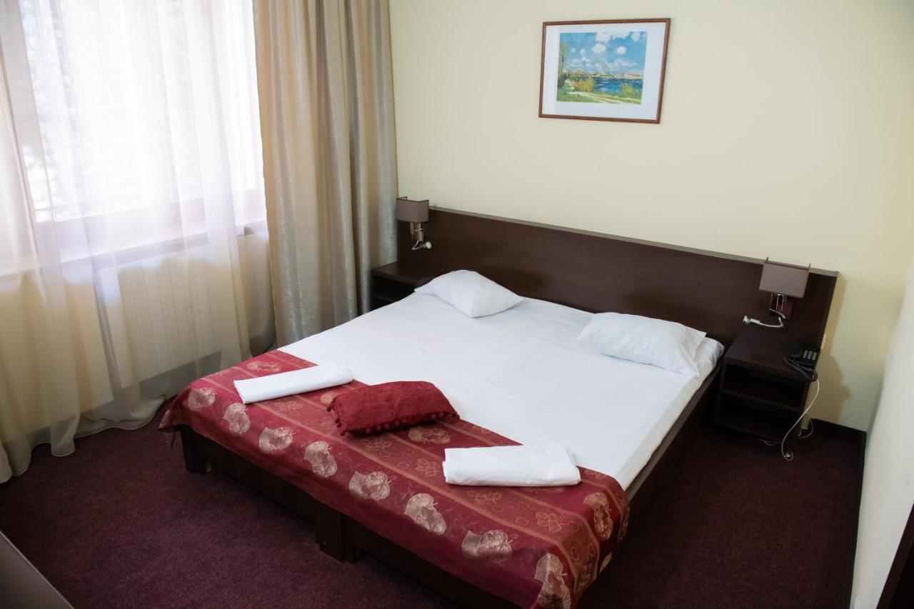 Hotel Panoramic Râmnicu Vâlcea Dış mekan fotoğraf