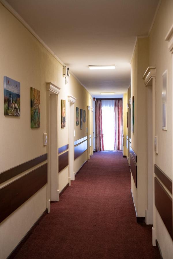 Hotel Panoramic Râmnicu Vâlcea Dış mekan fotoğraf