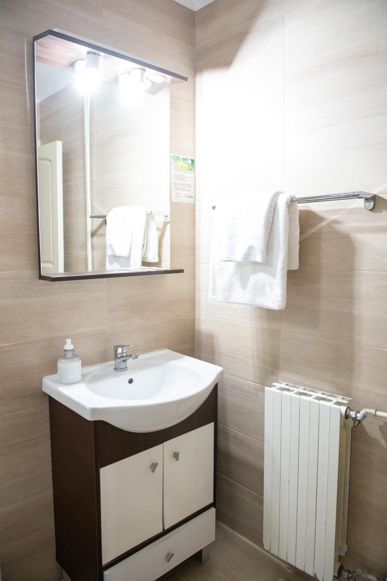 Hotel Panoramic Râmnicu Vâlcea Dış mekan fotoğraf